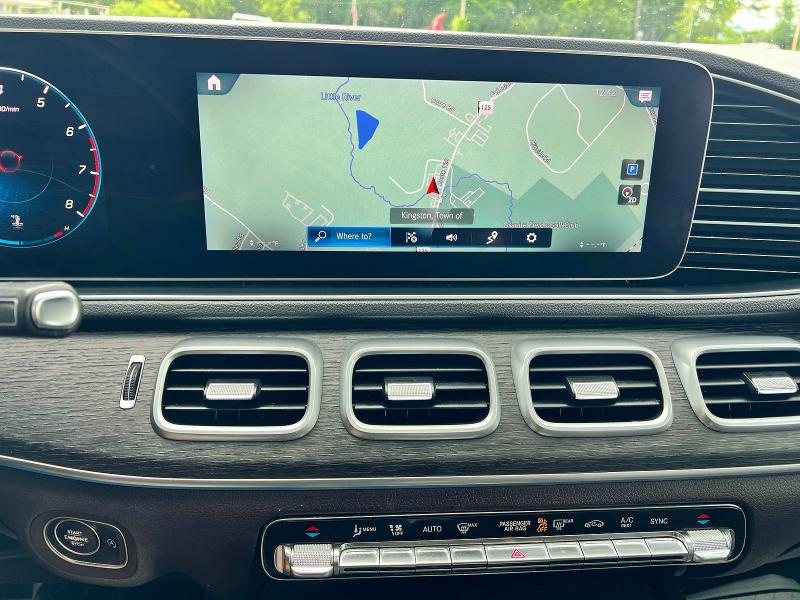 Aukcja sprzedaży 2020 Mercedes-benz Gle, vin: 4JGFB4KB0LA053320, numer aukcji: 58985926