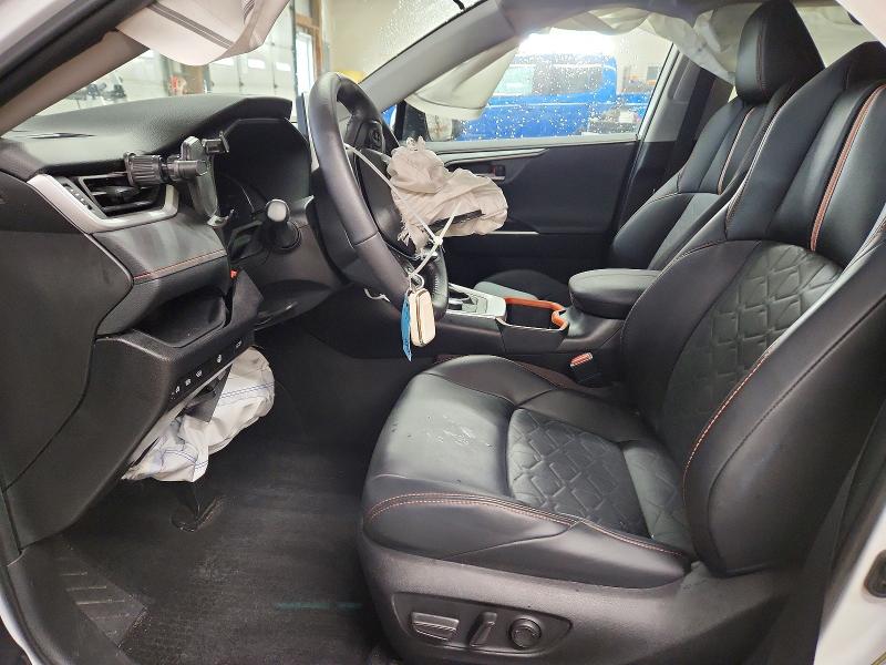 Aukcja sprzedaży 2024 Toyota Rav4, vin: 2T3J1RFV1RW427107, numer aukcji: 57905806