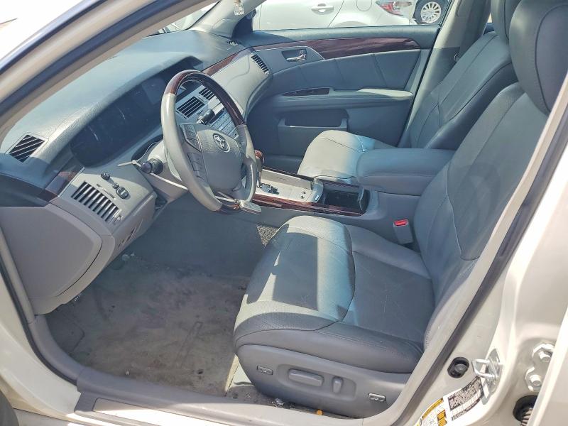 58846326 :رقم المزاد ، 4T1BK36B69U346343 vin ، 2009 Toyota Avalon مزاد بيع