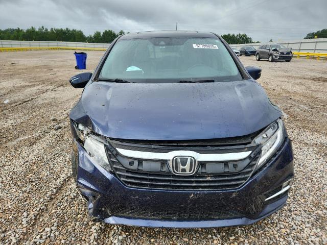 Продаж на аукціоні авто 2018 Honda Odyssey, vin: 5FNRL6H98JB055223, номер лоту: 57786026