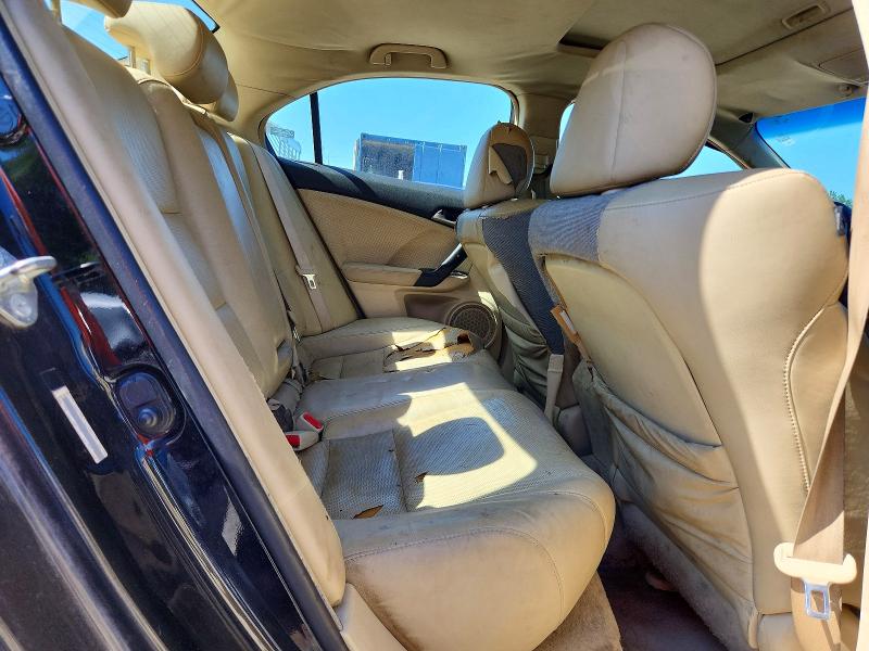 2009 Acura Tsx მანქანა იყიდება აუქციონზე, vin: JH4CU26689C022279, აუქციონის ნომერი: 55824056
