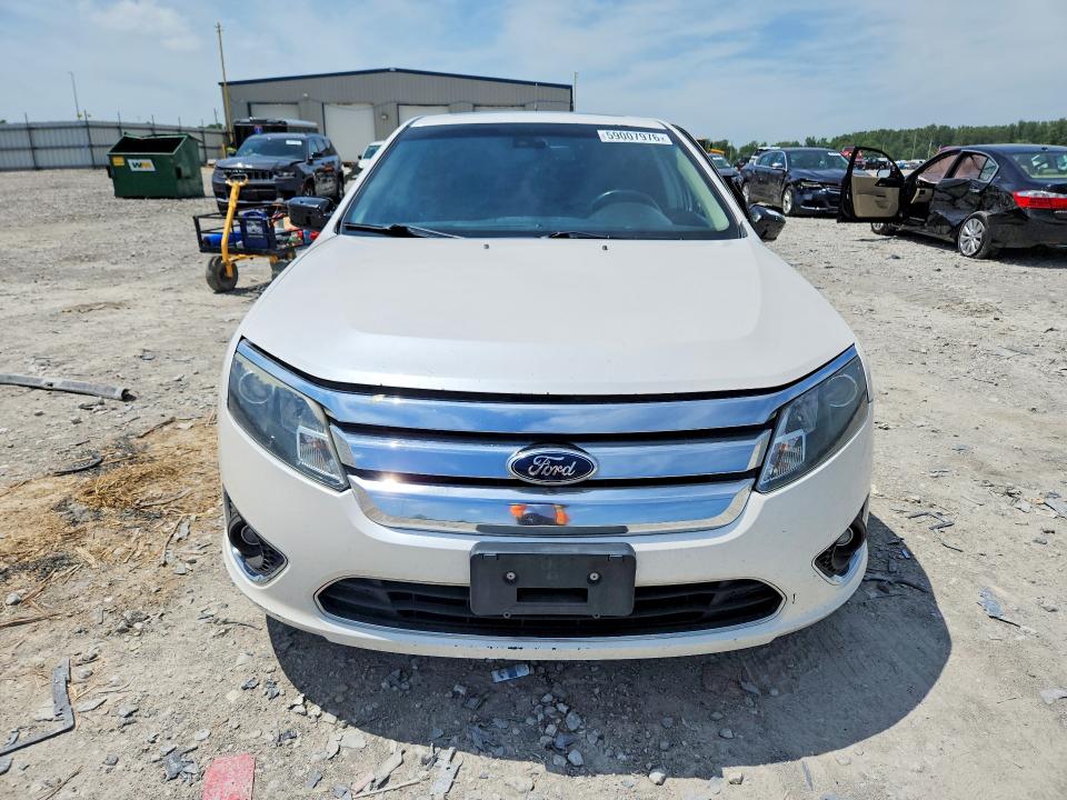 Продажа на аукционе авто 2012 Ford Fusion, vin: 3FAHP0JA2CR376005, номер лота: 59007976