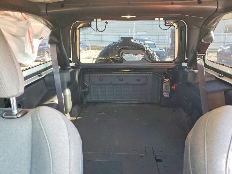 Aukcja sprzedaży 2025 Jeep Wrangler, vin: 1C4PJXDG3SW518714, numer aukcji: 56041266