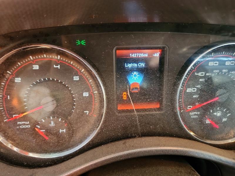 2012 Dodge Charger მანქანა იყიდება აუქციონზე, vin: 2C3CDXBG5CH213499, აუქციონის ნომერი: 59096706