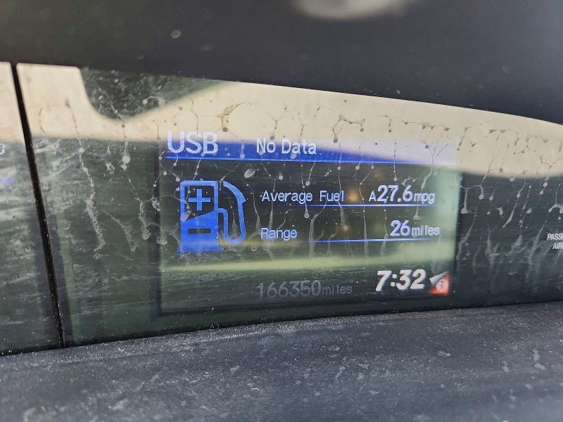 Продаж на аукціоні авто 2012 Honda Civic, vin: 19XFB2F5XCE367311, номер лоту: 57746156