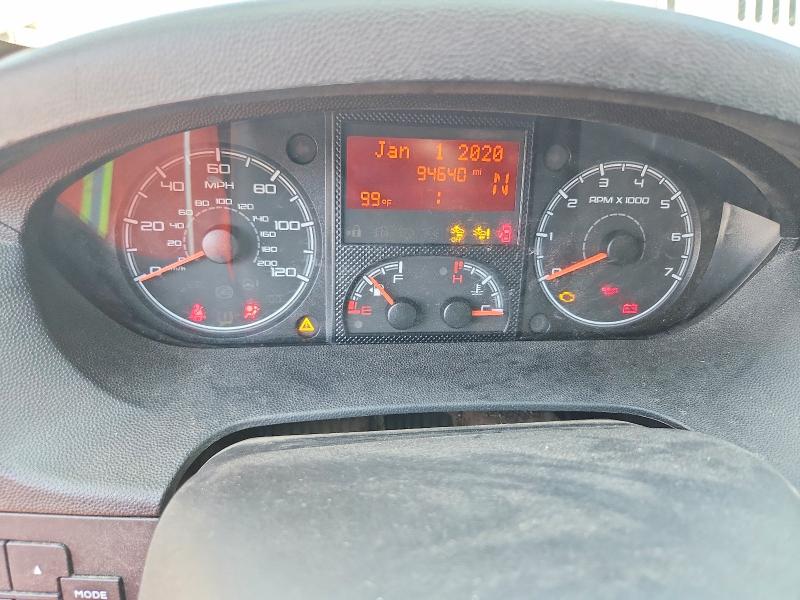 Aukcja sprzedaży 2021 Ram Promaster 3500, vin: 3C6MRVJG5ME535426, numer aukcji: 58766676