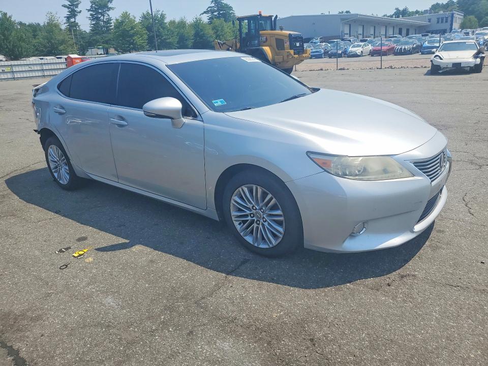 Продажа на аукционе авто 2013 Lexus Es, vin: JTHBK1GG4D2051456, номер лота: 95585845
