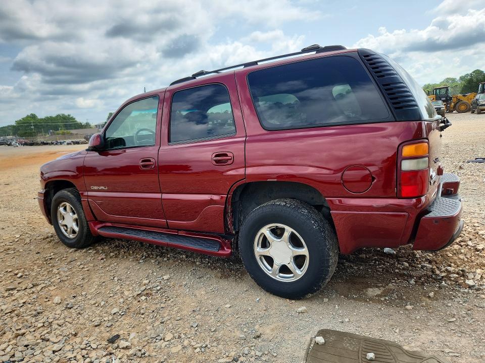 2003 Gmc Yukon მანქანა იყიდება აუქციონზე, vin: 1GKEK63U73J217033, აუქციონის ნომერი: 58007766