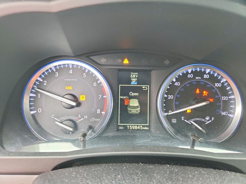 Продаж на аукціоні авто 2016 Toyota Highlander, vin: 5TDJKRFH5GS352739, номер лоту: 55609116
