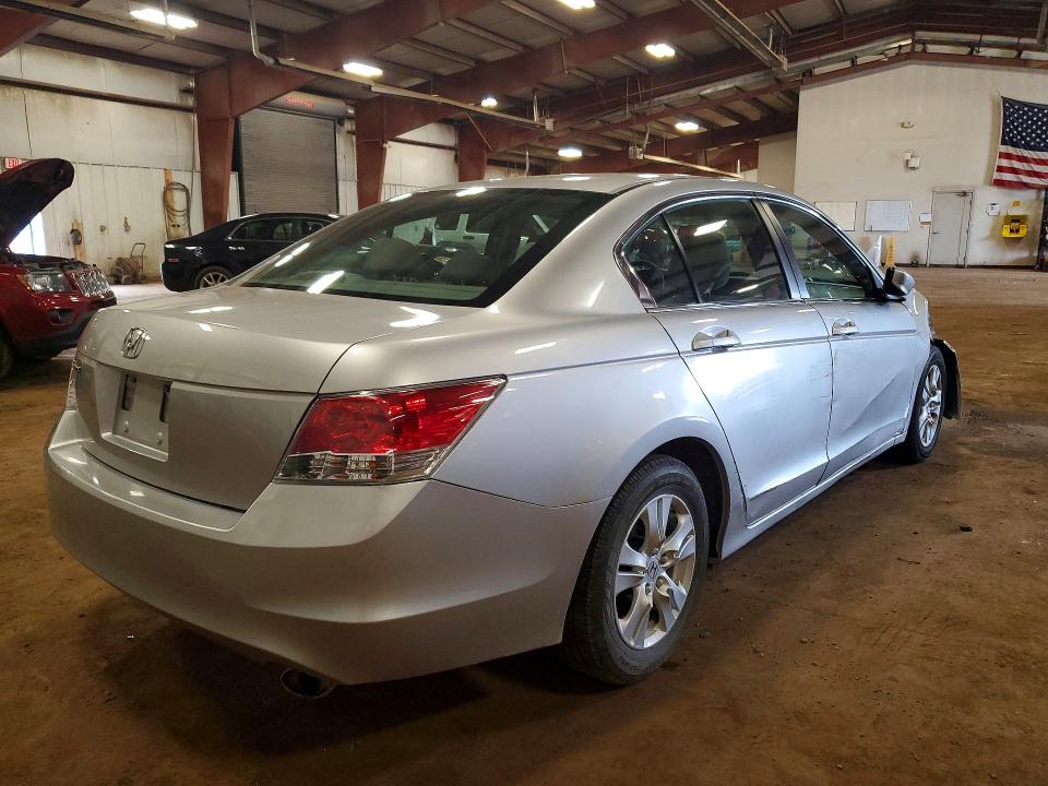 Продаж на аукціоні авто 2010 Honda Accord, vin: 1HGCP2F45AA193502, номер лоту: 57756966