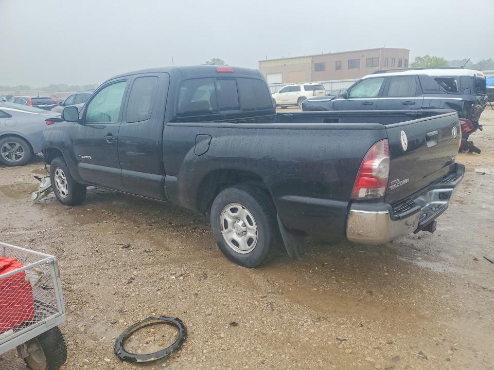 59088776 :رقم المزاد ، 5TETX22NX9Z617190 vin ، 2009 Toyota Tacoma مزاد بيع