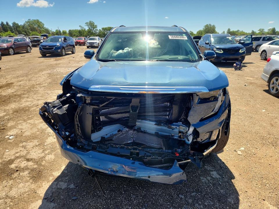 2025 Gmc Acadia მანქანა იყიდება აუქციონზე, vin: 1GKENRRS5SJ279172, აუქციონის ნომერი: 56680306