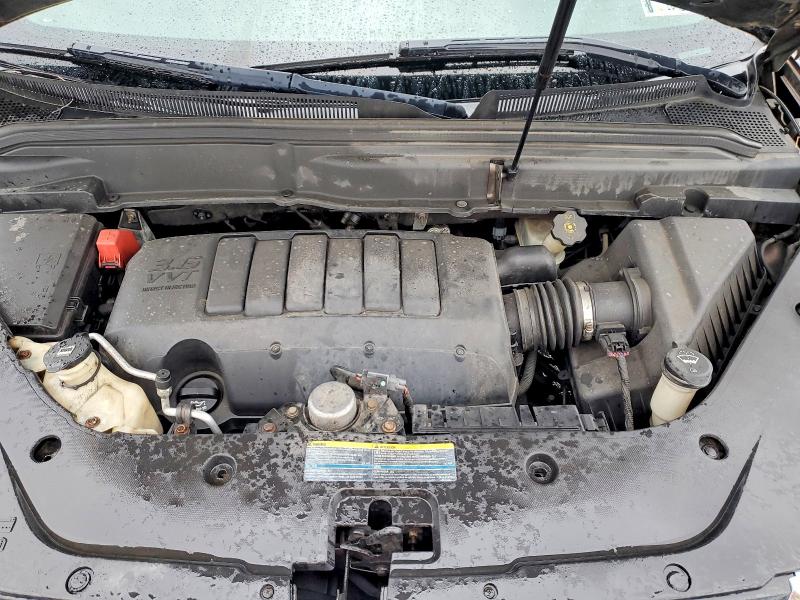 Auction sale of the 2010 Gmc Acadia, vin: 1GKLVLED5AJ190888, lot number: 58519606