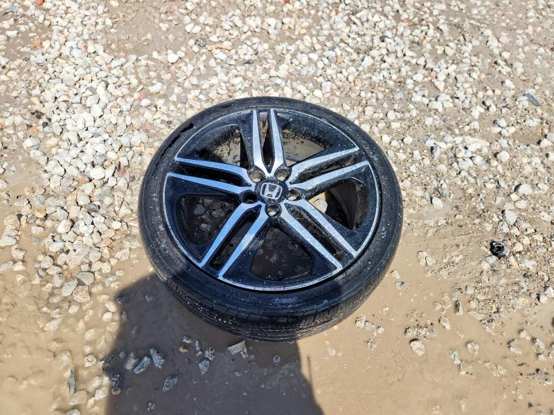 2017 Honda Accord მანქანა იყიდება აუქციონზე, vin: 1HGCR2F59HA278372, აუქციონის ნომერი: 57607316