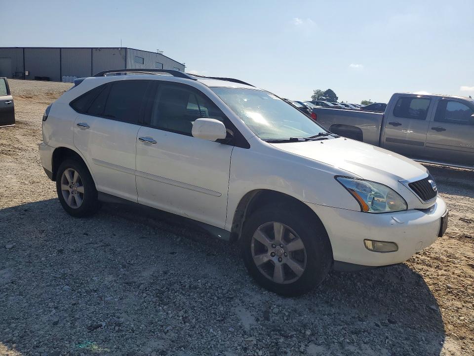 Aukcja sprzedaży 2008 Lexus Rx, vin: 2T2HK31U68C066663, numer aukcji: 56974406