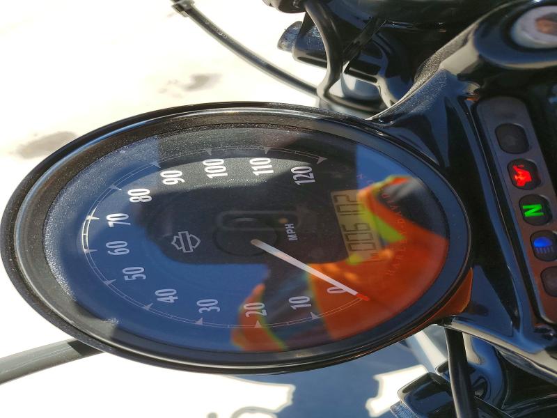 57235846 :رقم المزاد ، 1HD1LC333GC424458 vin ، 2016 Harley-davidson Xl1200 مزاد بيع