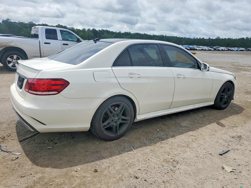 56599636 :رقم المزاد ، WDDHF5KB4EA903434 vin ، 2014 Mercedes-benz E مزاد بيع