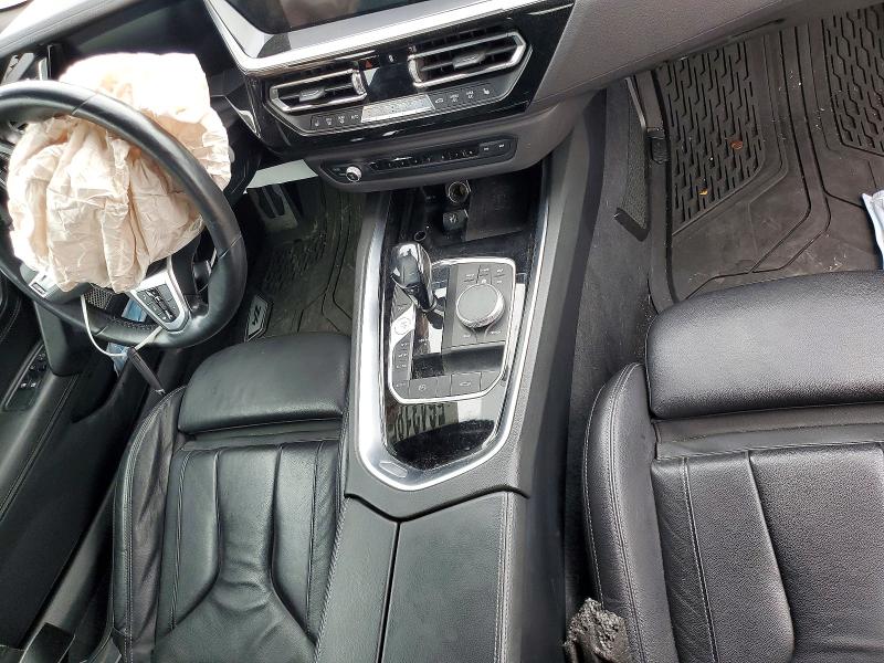 Aukcja sprzedaży 2020 Bmw Z4, vin: WBAHF9C05LWW43461, numer aukcji: 56431856
