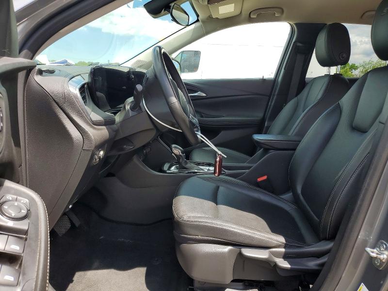 57898096 :رقم المزاد ، KL4AMESL0RB102472 vin ، 2024 Buick Encore Gx مزاد بيع