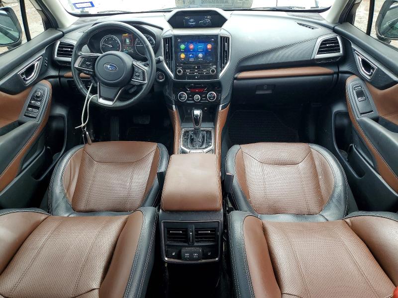 Продажа на аукционе авто 2022 Subaru Forester, vin: JF2SKARCXNH457558, номер лота: 56416056