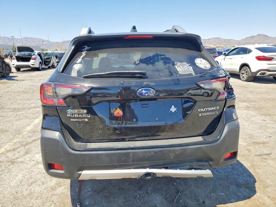 Продаж на аукціоні авто 2024 Subaru Outback, vin: 4S4BTGPD8R3115437, номер лоту: 58614356