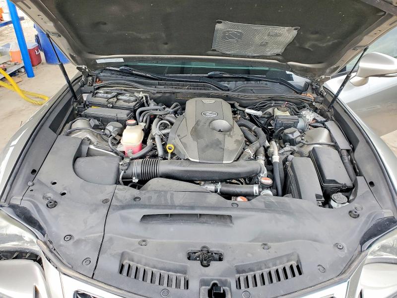 2016 Lexus Rc მანქანა იყიდება აუქციონზე, vin: JTHHA5BC5G5003220, აუქციონის ნომერი: 57025376