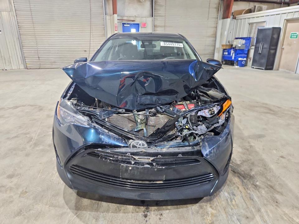 Aukcja sprzedaży 2017 Toyota Corolla, vin: 2T1BURHE1HC842946, numer aukcji: 85449775