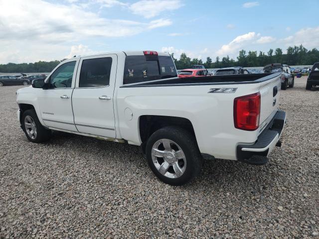 59139636 :رقم المزاد ، 3GCUKSEC3GG369273 vin ، 2016 Chevrolet Silverado مزاد بيع