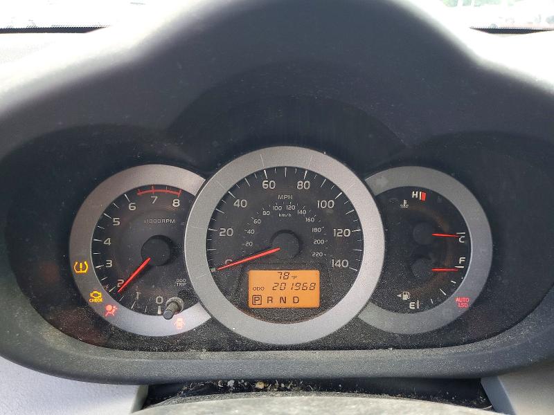 2012 Toyota Rav4 მანქანა იყიდება აუქციონზე, vin: 2T3ZF4DV1CW125916, აუქციონის ნომერი: 58560166