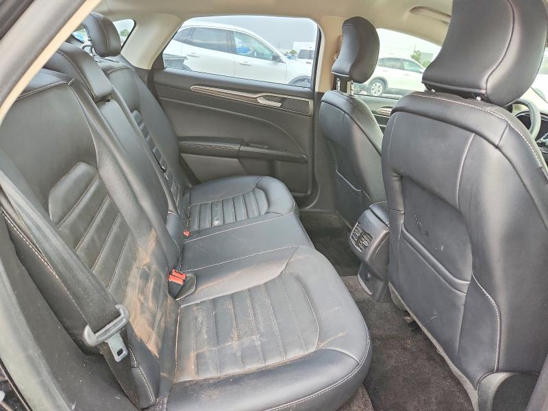 Продажа на аукционе авто 2018 Ford Fusion, vin: 3FA6P0HD9JR203148, номер лота: 58605436