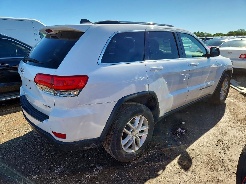 2017 Jeep Grand Cherokee მანქანა იყიდება აუქციონზე, vin: 1C4RJFAG1HC739889, აუქციონის ნომერი: 56874456