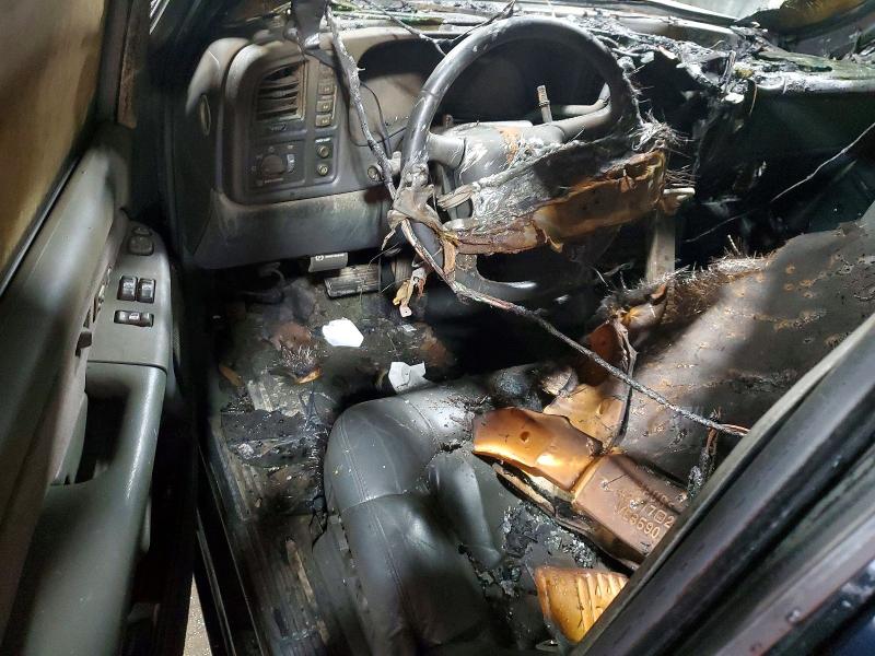 Продаж на аукціоні авто 2002 Chevrolet Silverado, vin: 1GCHK29U02E225300, номер лоту: 57847806