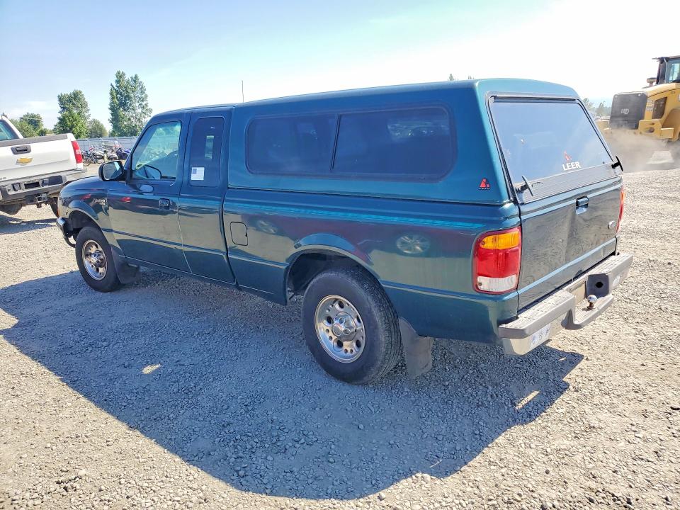 56724676 :رقم المزاد ، 1FTYR14X0WPB67013 vin ، 1998 Ford Ranger مزاد بيع