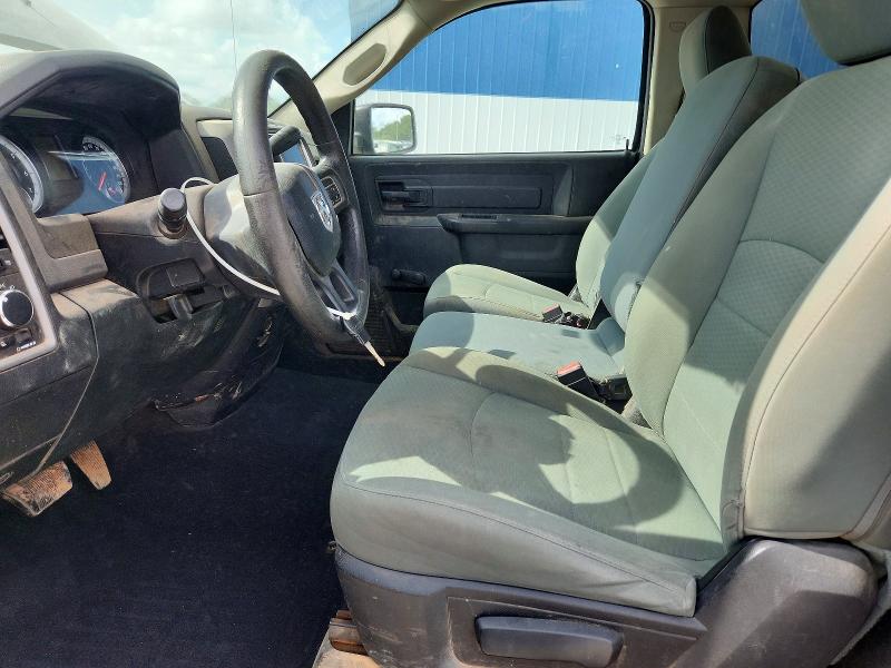 Aukcja sprzedaży 2015 Ram 1500, vin: 3C6JR6DT6FG651730, numer aukcji: 56107466