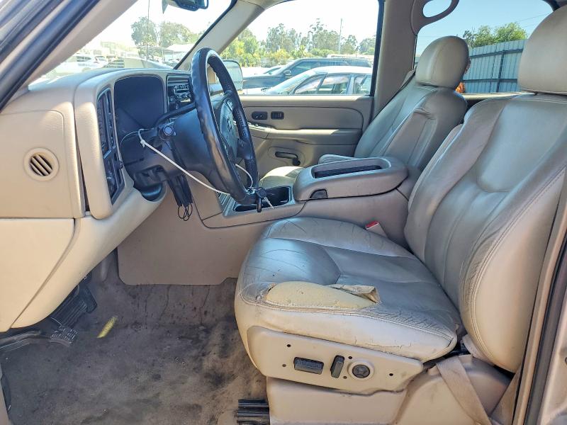 Aukcja sprzedaży 2004 Chevrolet Tahoe, vin: 1GNEK13T64J222304, numer aukcji: 56497566