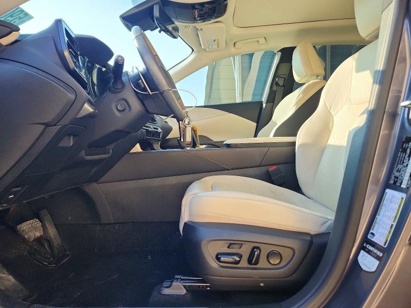 Продажа на аукционе авто 2023 Lexus Rx 350, vin: 2T2BAMBA8PC005364, номер лота: 59076006