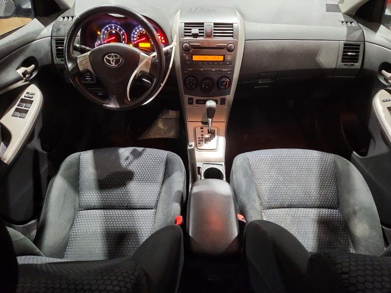 Aukcja sprzedaży 2009 Toyota Corolla, vin: 2T1BE40E49C024494, numer aukcji: 56142656