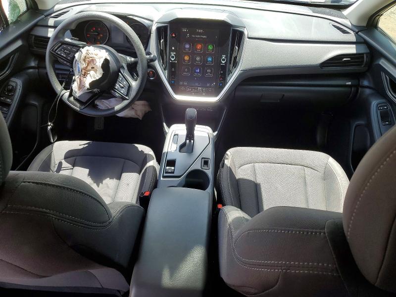 Продажа на аукционе авто 2025 Subaru Crosstrek, vin: JF2GUHDC5S8343012, номер лота: 56282706