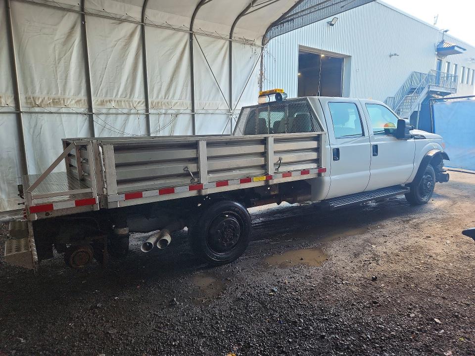 Aukcja sprzedaży 2012 Ford F350, vin: 1FDWW3FT2CEC27821, numer aukcji: 58193106
