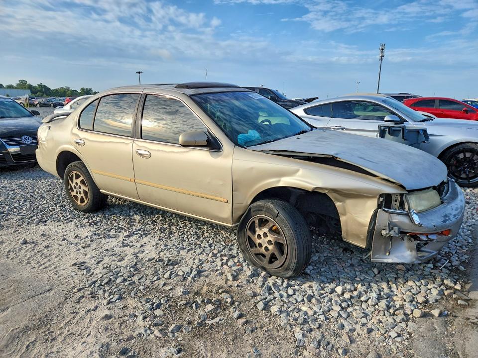 Продажа на аукционе авто 1998 Nissan Maxima, vin: JN1CA21D0WM912588, номер лота: 85970945