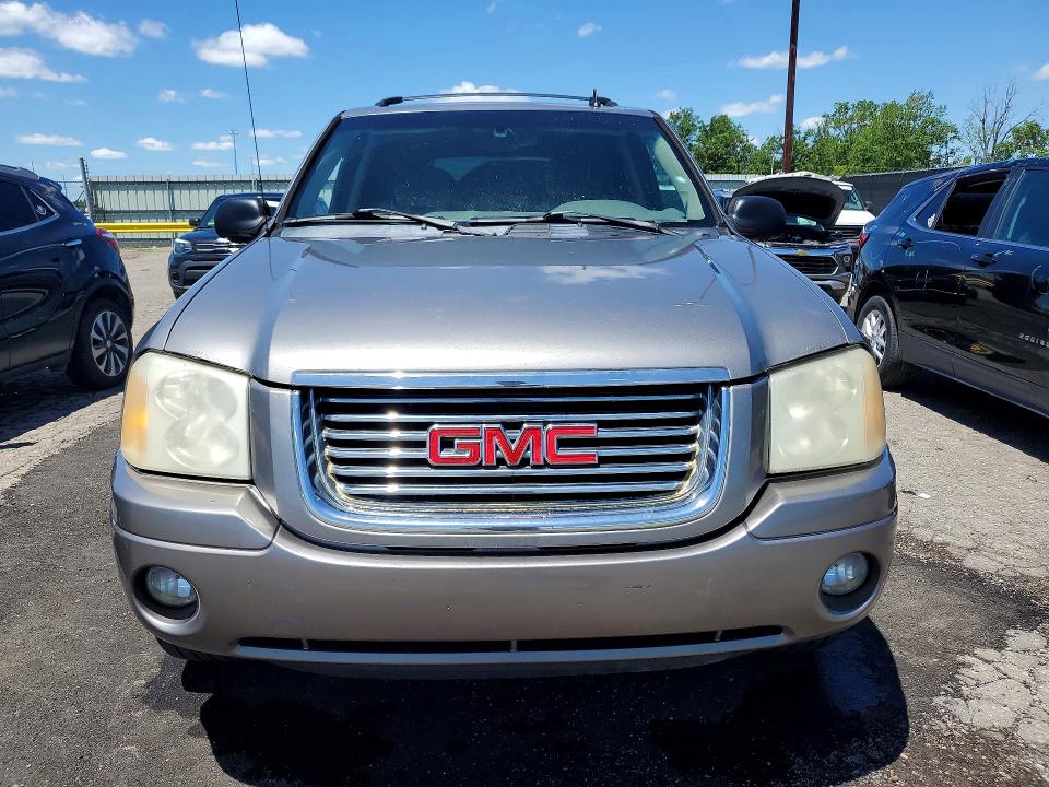 Aukcja sprzedaży 2007 Gmc Envoy, vin: 1GKDT13S472200135, numer aukcji: 56656166