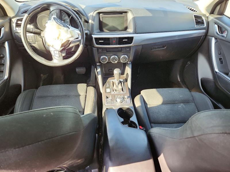 58624006 :رقم المزاد ، JM3KE4CY2G0842018 vin ، 2016 Mazda Cx-5 مزاد بيع