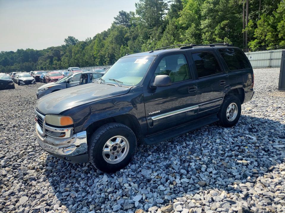 Продажа на аукционе авто 2003 Gmc Yukon, vin: 1GKEC13Z13R229675, номер лота: 58834136