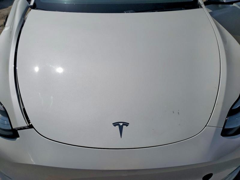 Продаж на аукціоні авто 2020 Tesla Model Y, vin: 5YJYGDEE4LF032627, номер лоту: 55794676