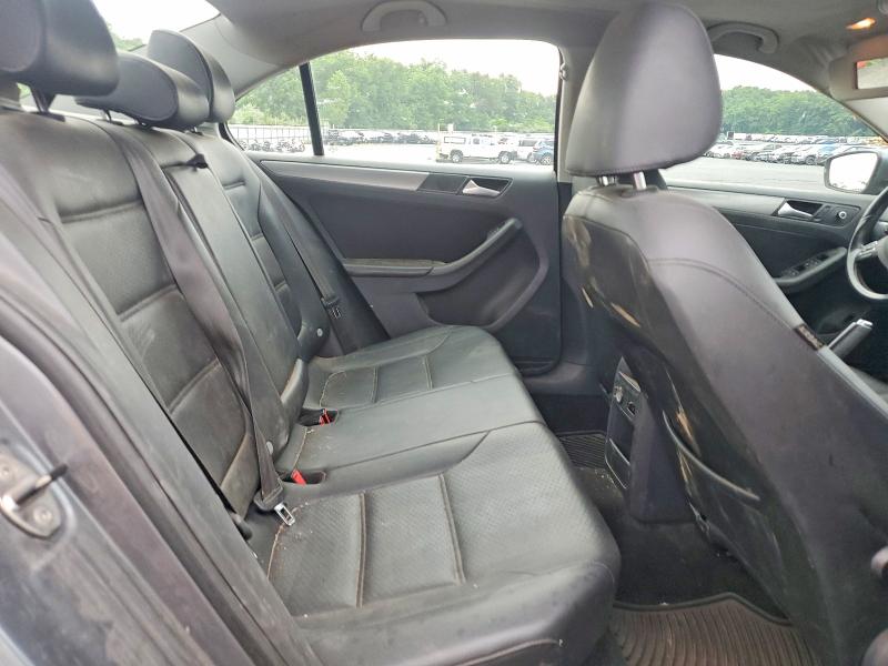 Aukcja sprzedaży 2014 Volkswagen Jetta, vin: 3VWLL7AJ1EM416970, numer aukcji: 58025196