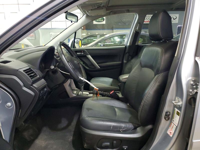 Продажа на аукционе авто 2014 Subaru Forester, vin: JF2SJAJC9EH460272, номер лота: 57112466