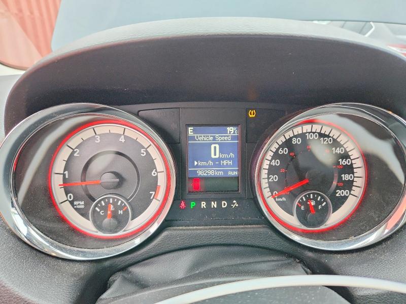 Продажа на аукционе авто 2013 Dodge Grand Caravan, vin: 2C4RDGDG8DR803534, номер лота: 55620416