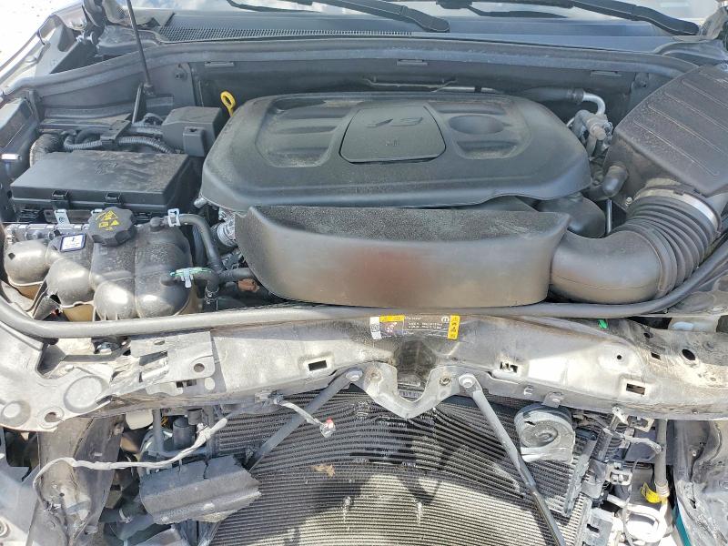 Aukcja sprzedaży 2021 Dodge Durango, vin: 1C4RDHAG8MC762129, numer aukcji: 58046736