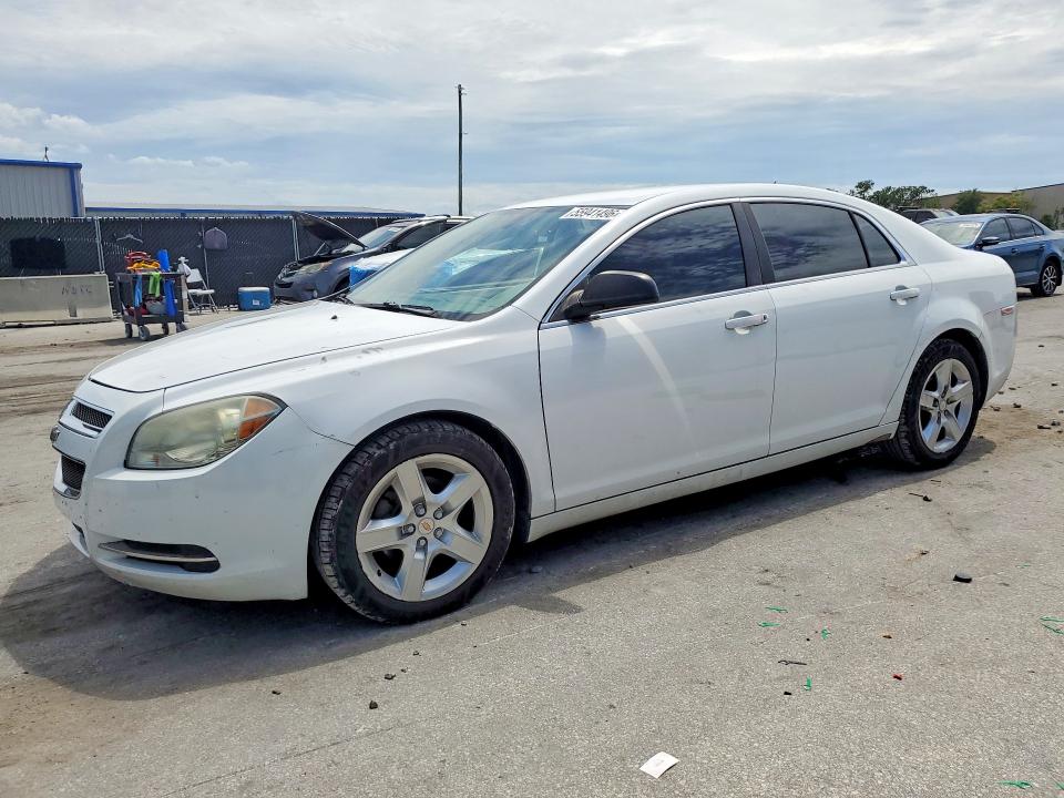 Aukcja sprzedaży 2011 Chevrolet Malibu, vin: 1G1ZB5E18BF258534, numer aukcji: 55941496