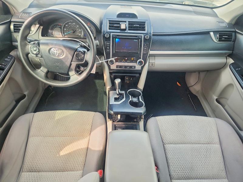 Продажа на аукционе авто 2013 Toyota Camry, vin: 4T4BF1FK9DR331343, номер лота: 55588516